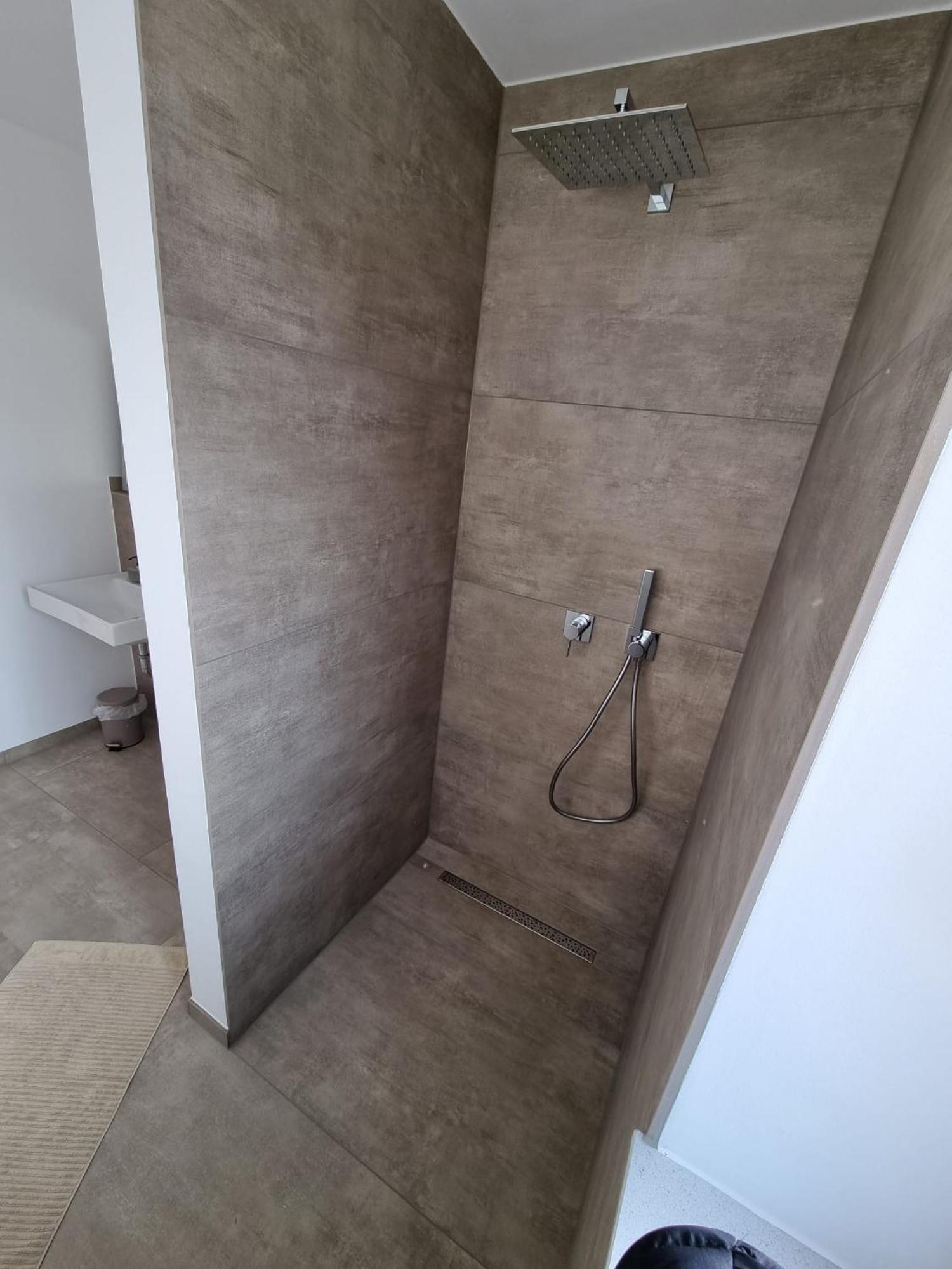 Grosse Pause - Moderne Ferienwohnung Nahe Steinhude 哈根堡 外观 照片